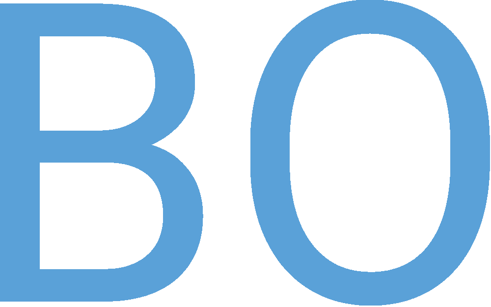 Logo BO